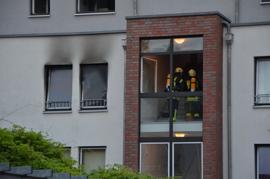 Feuer 2 Y Koeln Raderberg Stahleckstr P31.JPG - Miklos Laubert